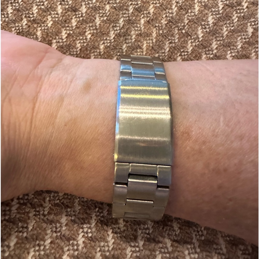 Titans watch